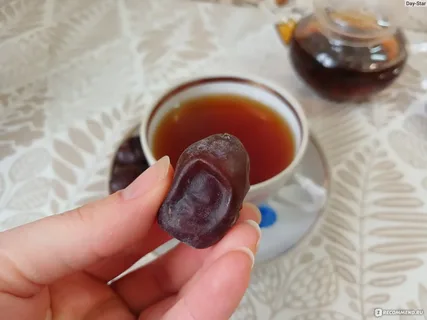 تصویر 1 از خرما مضافتی بوشهر با بافت لطیف و تازه مناسب پذیرایی